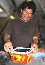 Taro Pascual